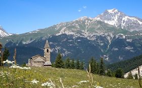 Les 3 Marmottes Duplex Proche De La Station Les Karellis